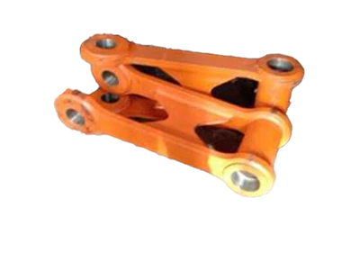 3-キュービックメーターコネクティングロッド